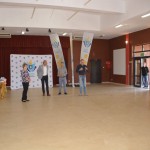 PODSUMOWANIE ROZGRYWEK SPORTOWYCH “GRAND PRIX” OŚRODKA KULTURY W DZIEMIANACH SEZONU 2018-2019