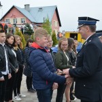 Gminny Dzień Strażaka