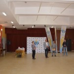 PODSUMOWANIE ROZGRYWEK SPORTOWYCH “GRAND PRIX” OŚRODKA KULTURY W DZIEMIANACH SEZONU 2018-2019