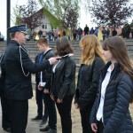 Gminny Dzień Strażaka