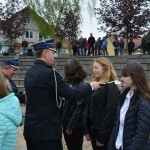 Gminny Dzień Strażaka