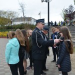 Gminny Dzień Strażaka