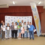 PODSUMOWANIE ROZGRYWEK SPORTOWYCH “GRAND PRIX” OŚRODKA KULTURY W DZIEMIANACH SEZONU 2018-2019