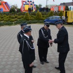 Gminny Dzień Strażaka