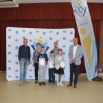 PODSUMOWANIE ROZGRYWEK SPORTOWYCH “GRAND PRIX” OŚRODKA KULTURY W DZIEMIANACH SEZONU 2018-2019