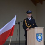 Gminny Dzień Strażaka