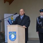 Gminny Dzień Strażaka