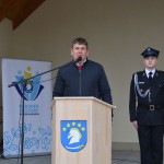 Gminny Dzień Strażaka