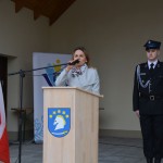 Gminny Dzień Strażaka