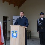 Gminny Dzień Strażaka
