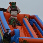 Gminny Dzień Strażaka