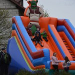 Gminny Dzień Strażaka