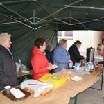 Gminny Dzień Strażaka