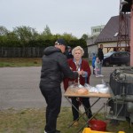 Gminny Dzień Strażaka