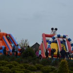 Gminny Dzień Strażaka