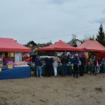 Gminny Dzień Strażaka