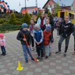 Gminny Dzień Strażaka