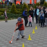 Gminny Dzień Strażaka