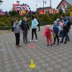 Gminny Dzień Strażaka