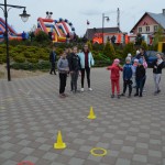 Gminny Dzień Strażaka