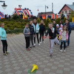 Gminny Dzień Strażaka