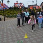 Gminny Dzień Strażaka