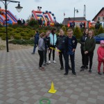 Gminny Dzień Strażaka