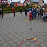 Gminny Dzień Strażaka