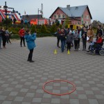 Gminny Dzień Strażaka