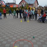 Gminny Dzień Strażaka