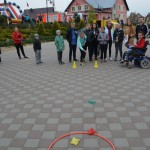 Gminny Dzień Strażaka