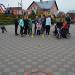 Gminny Dzień Strażaka