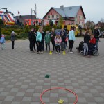 Gminny Dzień Strażaka