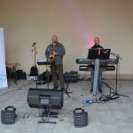 Gminny Dzień Strażaka