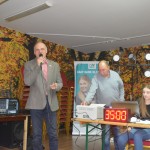 FINAŁ DZIEMIAŃSKIEJ LIGI BAŚKI