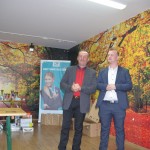 FINAŁ DZIEMIAŃSKIEJ LIGI BAŚKI