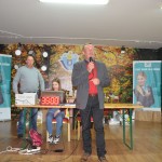 FINAŁ DZIEMIAŃSKIEJ LIGI BAŚKI