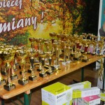 FINAŁ DZIEMIAŃSKIEJ LIGI BAŚKI