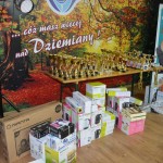 FINAŁ DZIEMIAŃSKIEJ LIGI BAŚKI