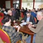 FINAŁ DZIEMIAŃSKIEJ LIGI BAŚKI