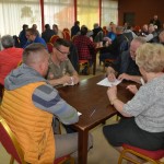 FINAŁ DZIEMIAŃSKIEJ LIGI BAŚKI