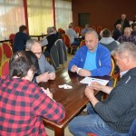 FINAŁ DZIEMIAŃSKIEJ LIGI BAŚKI