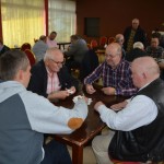 FINAŁ DZIEMIAŃSKIEJ LIGI BAŚKI