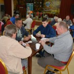 FINAŁ DZIEMIAŃSKIEJ LIGI BAŚKI