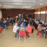 FINAŁ DZIEMIAŃSKIEJ LIGI BAŚKI