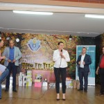 FINAŁ DZIEMIAŃSKIEJ LIGI BAŚKI