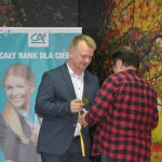 FINAŁ DZIEMIAŃSKIEJ LIGI BAŚKI