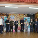 FINAŁ DZIEMIAŃSKIEJ LIGI BAŚKI