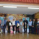 FINAŁ DZIEMIAŃSKIEJ LIGI BAŚKI