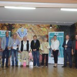 FINAŁ DZIEMIAŃSKIEJ LIGI BAŚKI